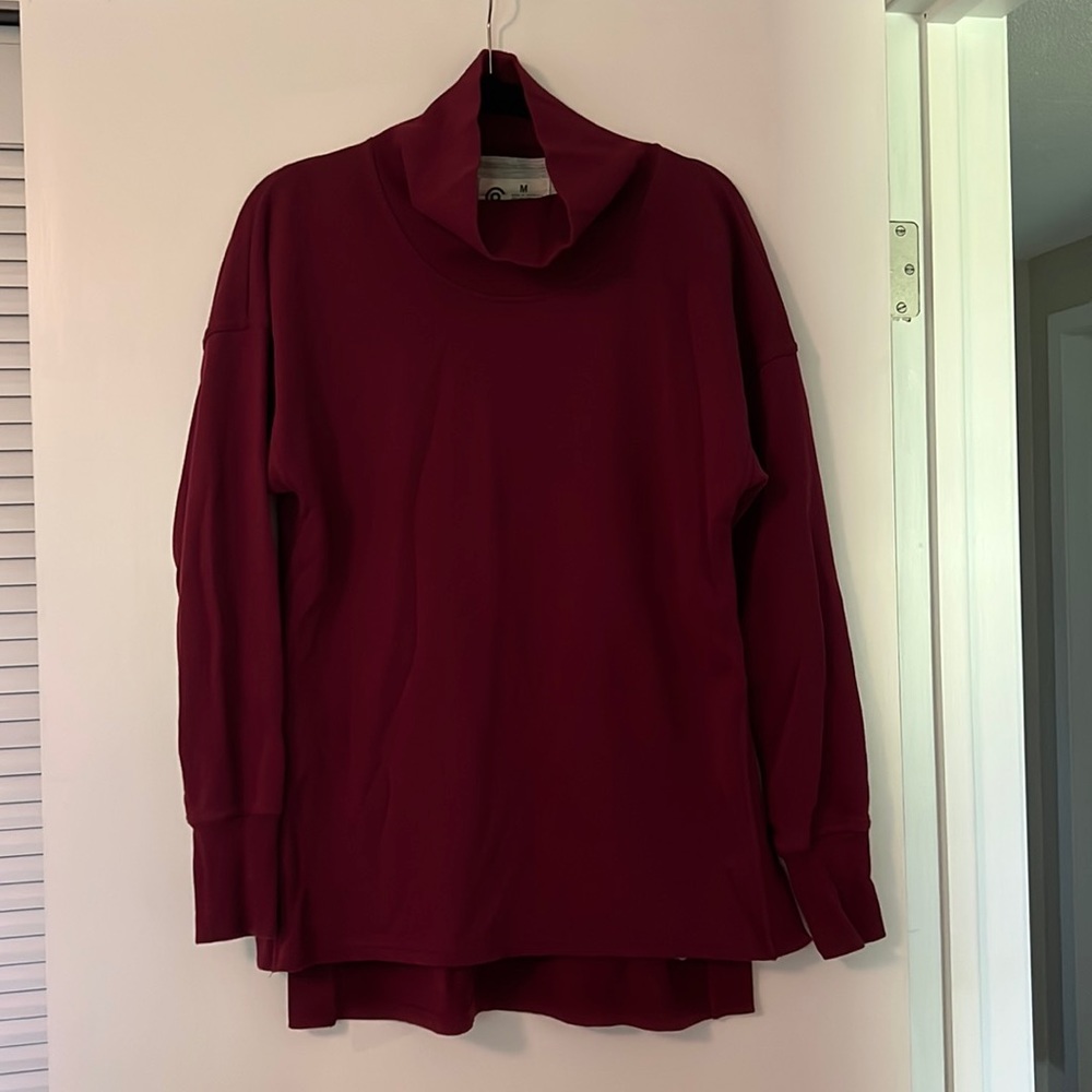 Champion French Terry Sweatshirt